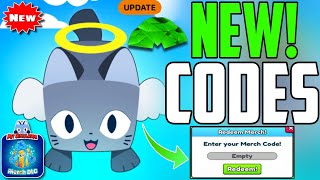 ALL WORKING CODES FOR PET SIMULATOR 99 IN 2024  ROBLOX PET SIMULATOR 99 SECRET CODES [upl. by Doralin976]