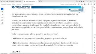 O estudo da Anatomia Humana é a ciência que se dedica à análise detalhada das estruturas do corpo h [upl. by Aihtenak]