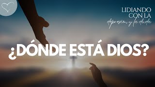 ¿Dónde está Dios  ANC Podcast [upl. by Esau]