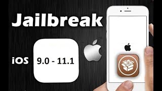 iOS 1111 Jailbreak  Jailbreak for iOS 1111  How to Jailbreak iOS 1111 2017 [upl. by Dix166]