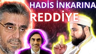 CÜBBELİNİN İHSAN ŞENOCAKA DAYATTIĞI İŞTE O REDDİYE [upl. by Galanti]