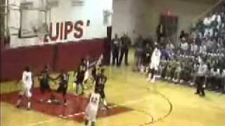 Darrelle Revis  Aliquippa Football amp Basketball [upl. by Cappello]