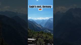 Eagles Nest Germany 🇩🇪 [upl. by Inajar]