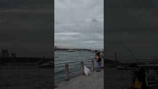 Üsküdar Sahili shortvideo [upl. by Valentine]