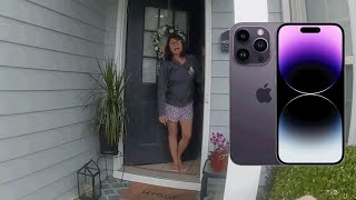 iPhone Heist Gone Wrong GPS Leads Cops Right to the Thiefs House  Part 1 [upl. by Chrisman481]