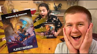 Another Players Handbook Review dungeonsanddragons dnd5e ttrpg fantasy review onednd [upl. by Leibman]