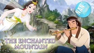 Enchanted  Trailer [upl. by Cob982]