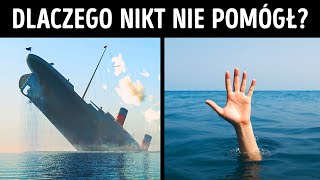 Te fakty wyjaśniają dlaczego Titanic został skazany na zagładę [upl. by Halle32]