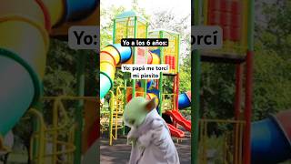 Terminaba bien asustado 😞 humor meme babyyoda parque [upl. by Cletus]