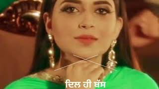 Jattan de munde  tarsem jassar  Nimrat Khaira  WhatsApp status [upl. by Asi]