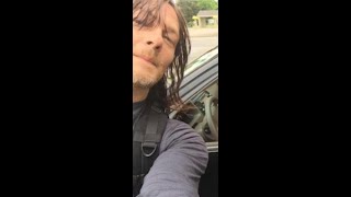 Norman Reedus [upl. by Harifaz234]