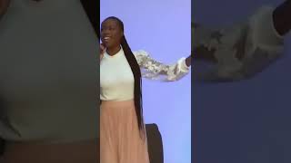 EB PampW  Sezon Temwanyaj gospelmusic haitianworship worshipmusic atlantahaitians [upl. by Aicsile]