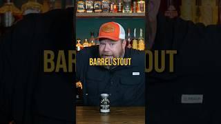 We review Kentucky Maple Barrel Stout beer kentucky whiskey whisky brewzle bourbon [upl. by Eilah975]