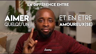 Savoir en 8 minutes si on aime vraiment quelquun [upl. by Ahsemrac]