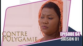 ContrePolygamie  Episode 65  Saison 1  VOSTFR [upl. by Ytram699]