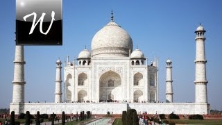 ◄ Taj Mahal India HD ► [upl. by Stieglitz]