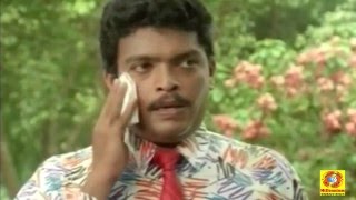 In Harihar Nagar Movie Comedy  Excuse Me Kaka Thurinna Thonunne  Jagadeesh Comedy Scene [upl. by Caro]