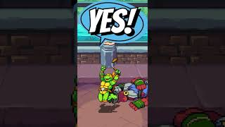 Cowabunga Conquest TMNT Shredders Revenge [upl. by Victoir]