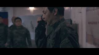 SAF 44 MAMASAPANO FULL MOVIE [upl. by Lednem]