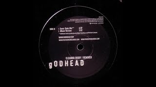 Godhead  Eleanor Rigby Sonic State Mix [upl. by Aiva]