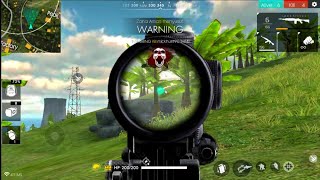 Free Fire Jadul Bocil Kematian wkwk  KOPLAYER  Free Fire Battlegrounds [upl. by Noirb455]