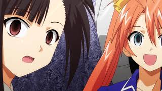 Negima Another World OAD 4 Trailer [upl. by Rosenberger]