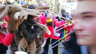 Lauberhorn ski race 2018 [upl. by Flori]