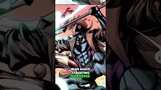 Unleashing Gambit Marvels Elite Acrobat and Master of Thieves [upl. by Cowles]