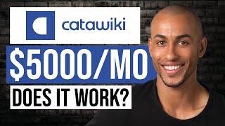 How To Make Money On Catawiki For Beginners In 2024 [upl. by Manouch]