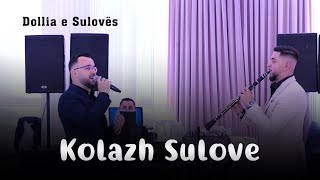 Sindi Yzeiri  Kolazh Sulove [upl. by Yra]