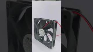 NMB MAT 4710KL05WB50 119X119X25 MM COOLING FAN [upl. by Neille]