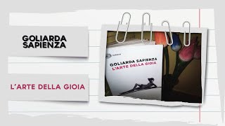 Larte della gioia di Goliarda Sapienza recensione libro nuova recensione di libri liberi 📚 [upl. by Lahpos]