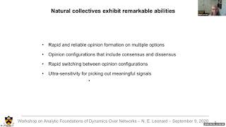 A General Model of Opinion Dynamics on Networks Consensus Dissensus and Cascades [upl. by Jardena]