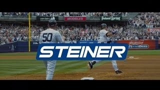 Steiner Sports Sizzle Reel [upl. by Errick]