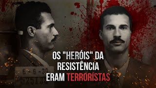 Guerrilheiros  os comunistas que lutaram no Regime Militar [upl. by Margetts347]