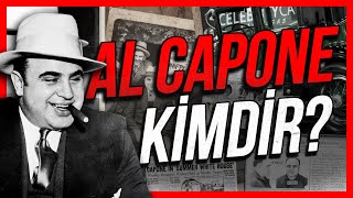 En Büyük Mafya Al Capone [upl. by Arnaud277]