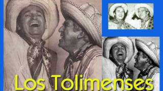 Los Tolimenses  Los guaduales [upl. by Rochelle]