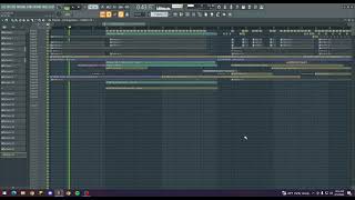 Soledad Westlife Remix Free FLP [upl. by Anelleh709]