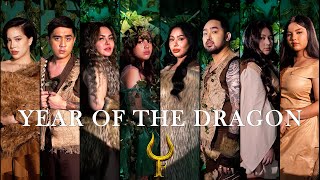 ToRo Family S3 EP17 ‘Year of the Dragon’ [upl. by Nnahgiel]