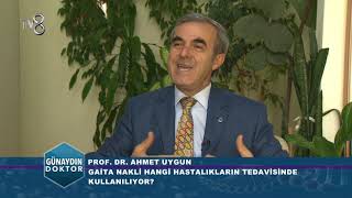 GASTROENTEROLOJİ UZMANI PROF DR AHMET UYGUN [upl. by Nary]