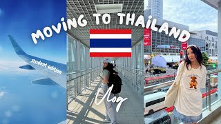 i moved to THAILAND at 18 years old [upl. by Cesar]