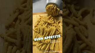 Passatelli con il Bimby [upl. by Tillo]