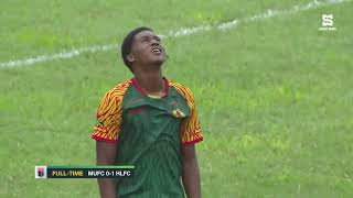 Molynes United vs Humble Lion  JPL 2024  Match Highlights  SportsMax TV [upl. by Yllom183]