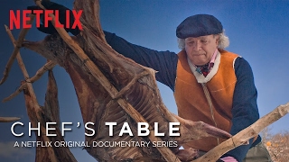 Chefs Table  Season 1  Francis Mallmann HD  Netflix [upl. by Neivad359]