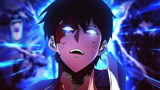 They Called Him Weak But Then He Leveled Up and Got Some Epic Abilities  Anime Recap [upl. by Ettenowtna]