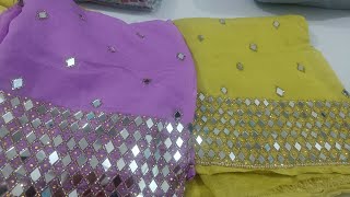 Ladli Bitiya Fashion is live party weyer suit ऑडर नंबर9817127853 [upl. by Garceau]