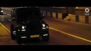 BODIEV  Караван 2021  G Class showtime  CarHub Music [upl. by Atilam]