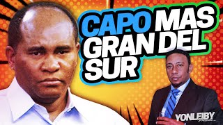 QUIÉN ES QUIRINO ERNESTO PAULINO CASTILLO CAPO MÁS PODEROSO DEL SUR DE RD I yonleiby noticias [upl. by Alla]