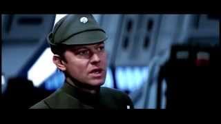 Star Wars Episode VI Return Of The Jedi Opening Scene HD720p [upl. by Normy]