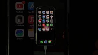 Auto Display screen off timer not working iPhone Auto lock  iOS 18 OnTeque onteque [upl. by Ahsemal]